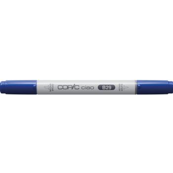 COPIC Marker Ciao 2207525 B29 - Ultramarine