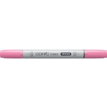 COPIC Marker Ciao 22075250 RV23 - Pure Pink