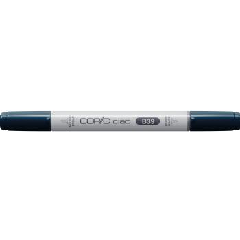 COPIC Marker Ciao 2207526 B39 - Prussian Blue