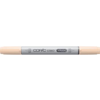 COPIC Marker Ciao 22075264 YR000 - Silk