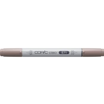 COPIC Marker Ciao 22075269 E71 - Champagne