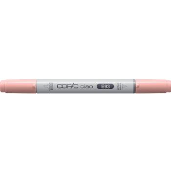 COPIC Marker Ciao 22075270 E93 - Tea Rose