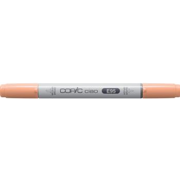 COPIC Marker Ciao 22075271 E95 - Tea Orange