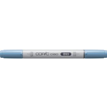 COPIC Marker Ciao 22075278 B93 Light Crocker Blue