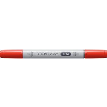 COPIC Marker Ciao 22075283 R14 - Light Rouge