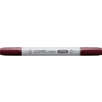 COPIC Marker Ciao 22075291 RV69 - Poeny