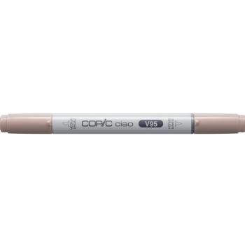 COPIC Marker Ciao 22075294 V95 - Light Grape