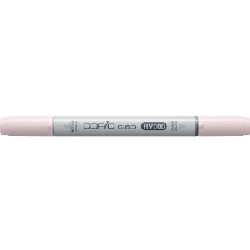 COPIC Marker Ciao 22075300 RV000 - Pale Purple