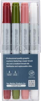 COPIC Marker Ciao 22075362 36er Set B