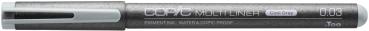 COPIC Multiliner 0.03mm 22075510 cool Grey