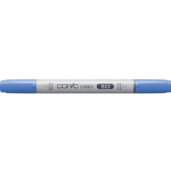 COPIC Marker Ciao 2207575 B23 - Phthalo Blue