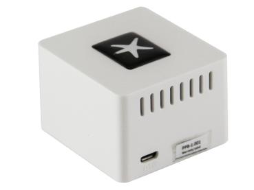 CREALOGIX Plug & Play Box gpp für Giromat G130/G400