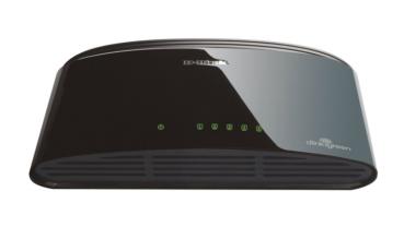 D-link 5 port switch 10/100mbit des-1005d/e e - D-link-des-1005d-e-0790069217524-02.jpg