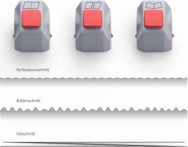 DAHLE Kreativset 00981-14987 zu 508