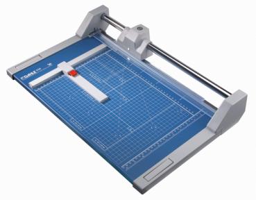 DAHLE Rollenschneidemaschine 552 0552-15001 3. Generation A3 / 20 Blatt