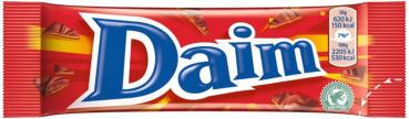 DAIM Riegel 7814 36x28g