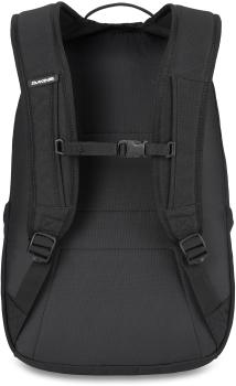 DAKINE Rucksack Campus 25L D10002634-1600 Black