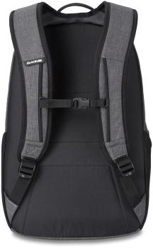 DAKINE Rucksack Campus 25L D10002634-2000 Carbon