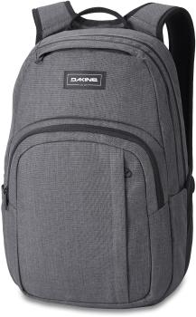 DAKINE Rucksack Campus 25L D10002634-2000 Carbon