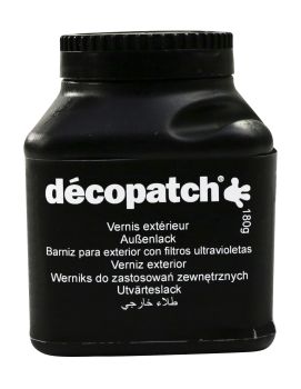 DECOPATCH Aquapro Aussenlack VAUV180AO 180ml