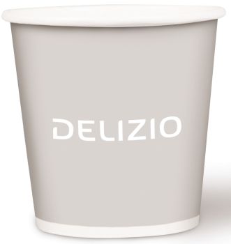 DELIZIO Becher 10169588 Espresso 1dl 50Stk