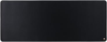 DELTACO Extrabred Gaming Mousepad GAM-006 900 mm,Black, DMP230