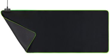 DELTACO RGB Gaming Mousepad GAM-079 XL Wide, DMP310