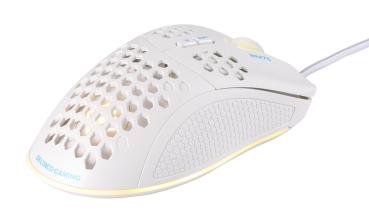 Deltaco lightweight gaming mouse,rgb gam-108-w white, wm75 - Deltaco-gam-108-w-7333048057921-02.jpg