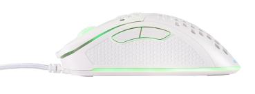 Deltaco lightweight gaming mouse,rgb gam-108-w white, wm75 - Deltaco-gam-108-w-7333048057921-03.jpg