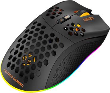 Deltaco lightweight gaming mouse,rgb gam-120 wireless, black, dm220 - Deltaco-gam-120-7333048050601-07.jpg