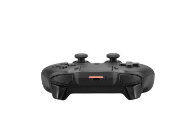 Deltaco wireless controller ps4 gam-139 black - Deltaco-gam-139-7333048057105-03.jpg