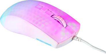 Deltaco ultralight gaming mouse, rgb gam-144-w semi-transparent, wm87,white - Deltaco-gam-144-w-7333048058607-03.jpg