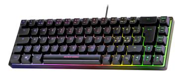 Deltaco tkl gaming keyboard membrane gam-158-ch rgb ch-layout - Deltaco-gam-158-ch-7333048064066-03.jpg