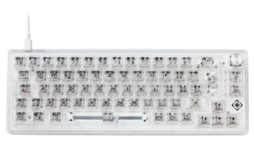 Deltaco tkl gaming keyboard mech gam-160-t-ch transparent rgb ch-layout - Deltaco-gam-160-t-ch-7333048064042-03.jpg