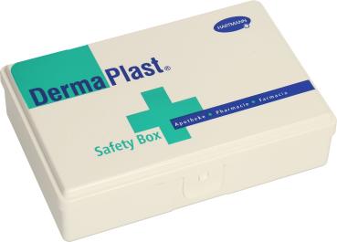 DERMAPLAST Safety Box 8052400