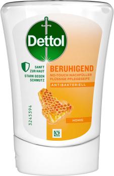 DETTOL No-Touch Refill 3150502 Honig 250ml