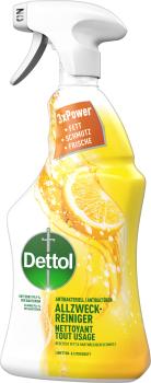 DETTOL Allzweckreiniger 3179117 Limetten-& Citrusduft 750ml