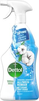 DETTOL Allzweckreiniger 3179118 Frischeduft 750ml