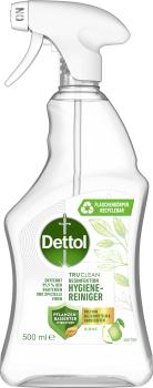 DETTOL Tru Clean Hygiene-Reiniger 3238286 Birne 500ml