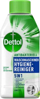 DETTOL Waschm. Hygiene-Reiniger 3249073 Limette 250ml