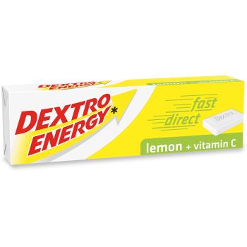 DEXTRO Energy Lemon 48281 47g