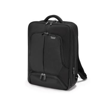 DICOTA Eco Backpack PRO 15-17.3 D30847-RPET black