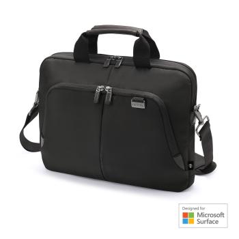 DICOTA Case Slim Eco PRO 14.1 D30990-DFS for Microsoft Surface black