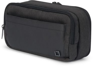 Dicota accessories pouch style d31495 black - Dicota-d31495-7640158666753