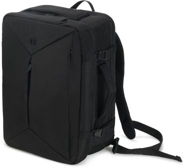 DICOTA Backpack 13-15.6 D31715 Dual Plus EDGE black