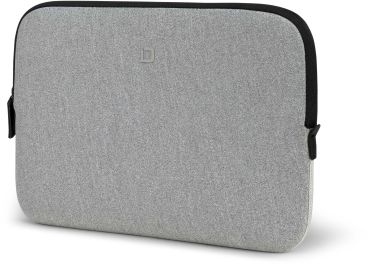 DICOTA Laptop Sleeve URBAN grey D31770 for MB or Ultrabook 16 inch