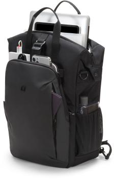 Dicota eco backpack dual go black d31862-rpet for universal 13-15.6 inch - Dicota-d31862-rpet-7640186418072-03.jpg