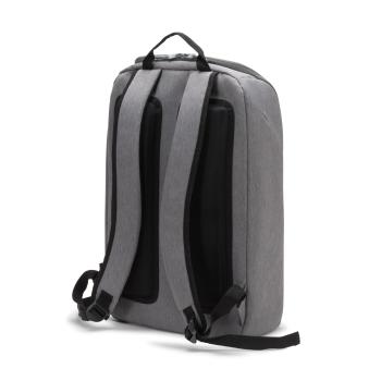 DICOTA Eco Backpack MOTION lgt Grey D31876-RPET for Universal 13 - 15.6 inch