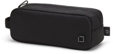 DICOTA Eco Acc. Pouch MOTION black D31880-RPET