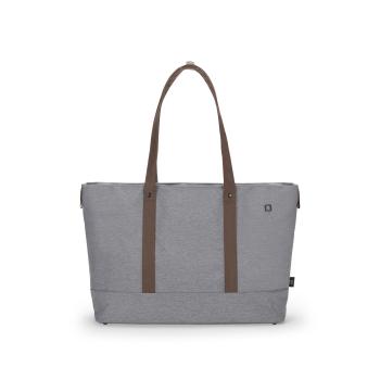 DICOTA Shopper Eco MOTION 14.1 D31978-RPET grey